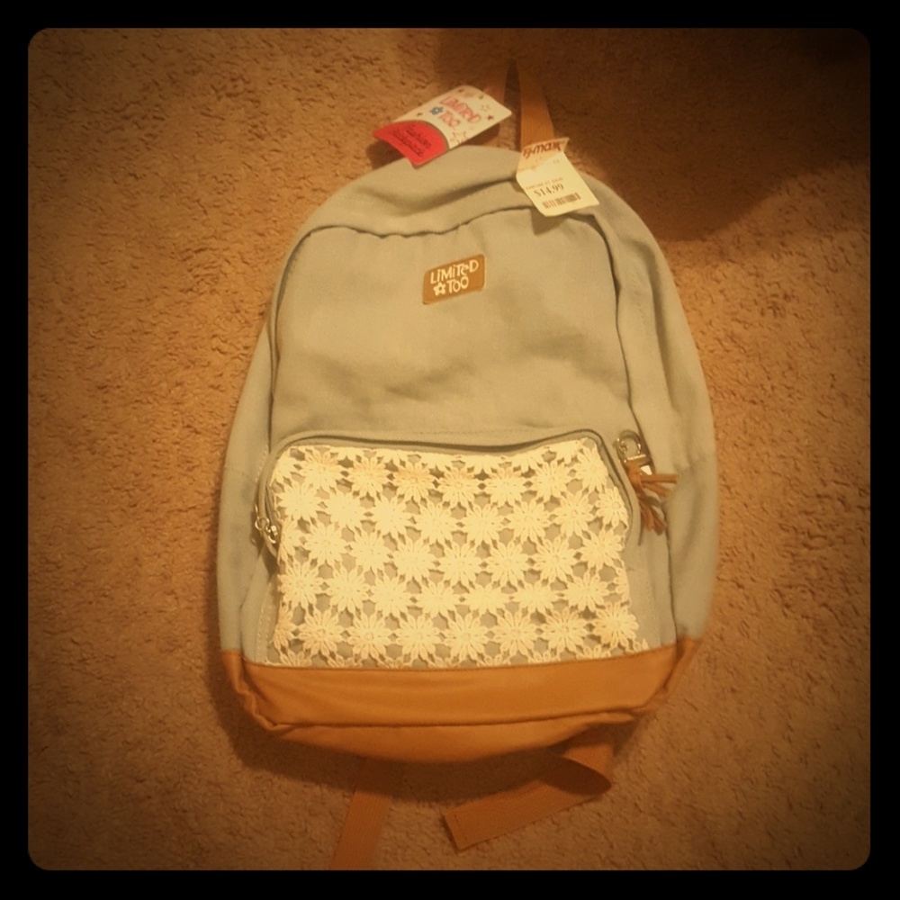 Backpack